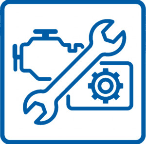 Eigener Service