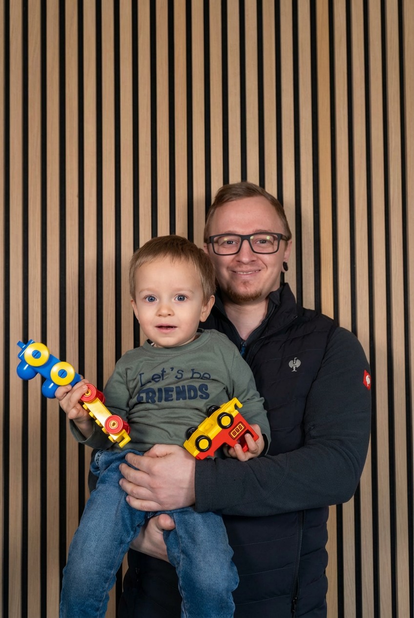 Bild von Andreas Johann Geschäftsinhaber / Geschäftsführer Kfz-Technikermeister - Werkstatt, Personal, Büro, Buchhaltung -