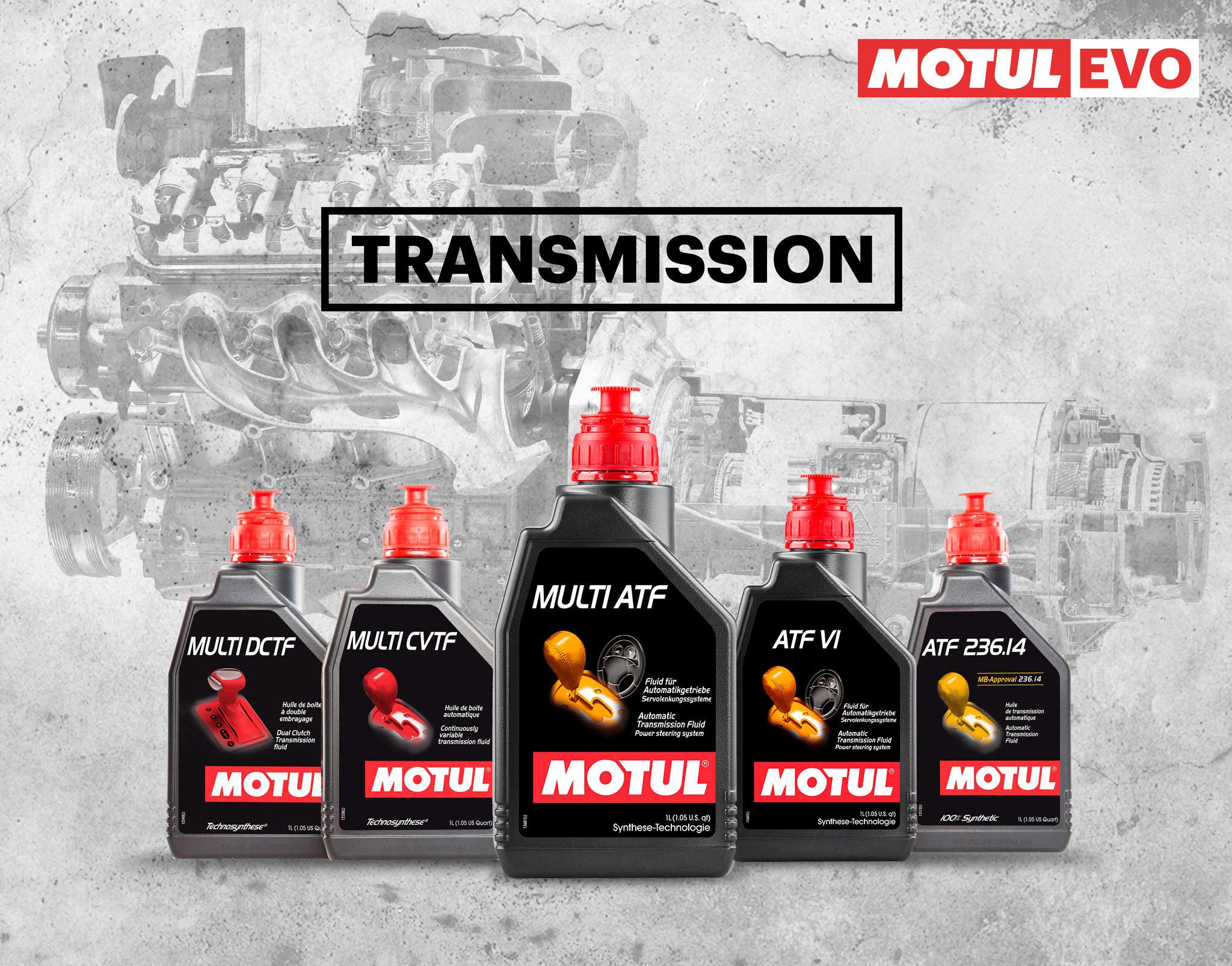 Motul Öle